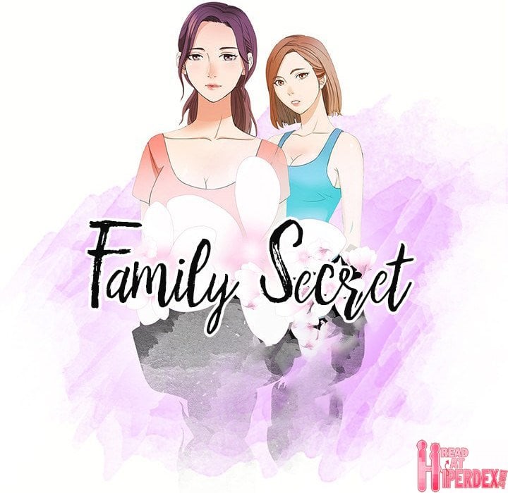 Family Secret - Chapter 24 93