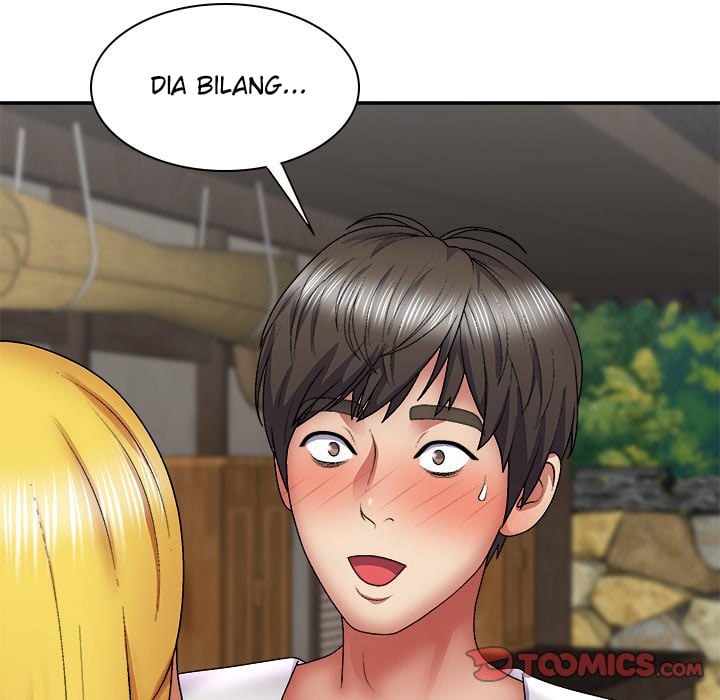 Spirit Possession - Chapter 24 87
