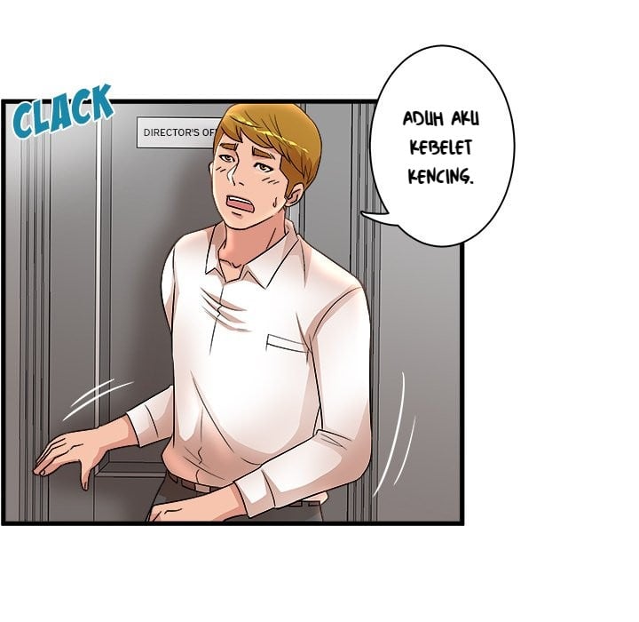 Family Secret - Chapter 24 42