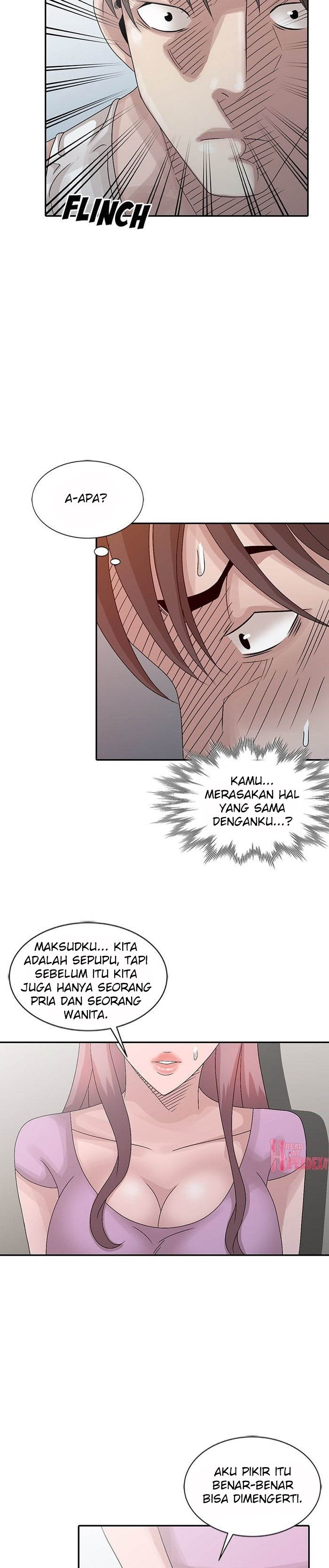 Shh! Her Secret - Chapter 24 18