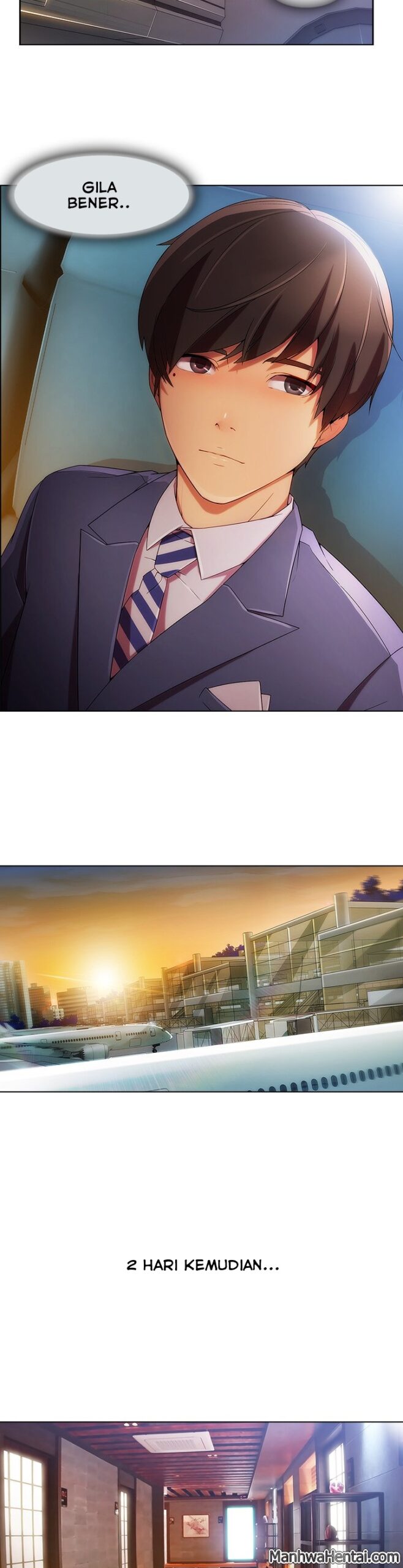 Lady Long Legs - Chapter 24 9 Lady Long Legs - Chapter 24 9