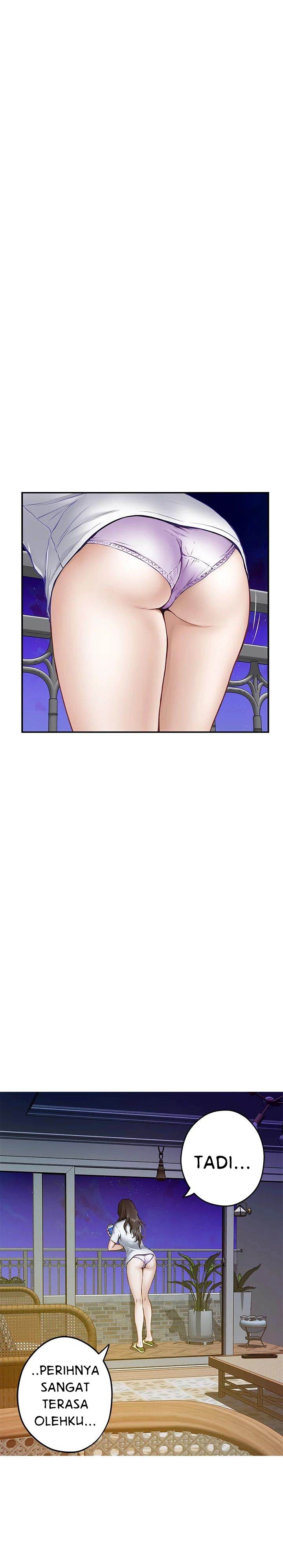 Noona&#8217;s Friend - Chapter 24 38