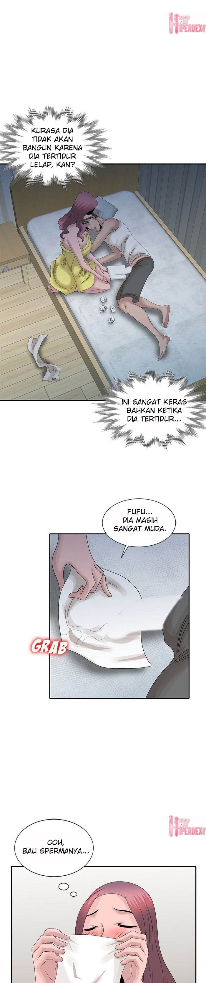 Shh! Her Secret - Chapter 24 4