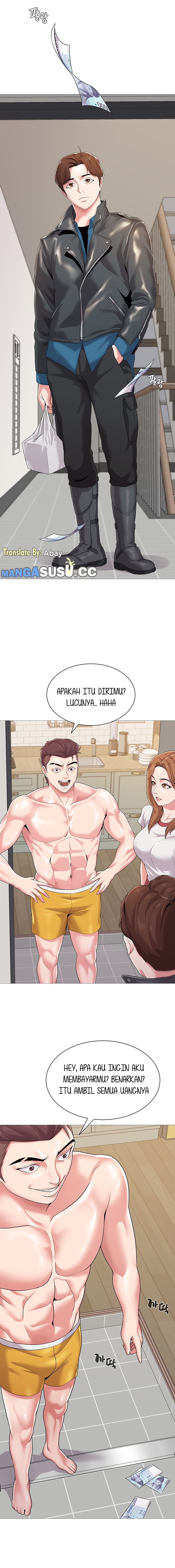 Sexual Teacher - Chapter 24 3