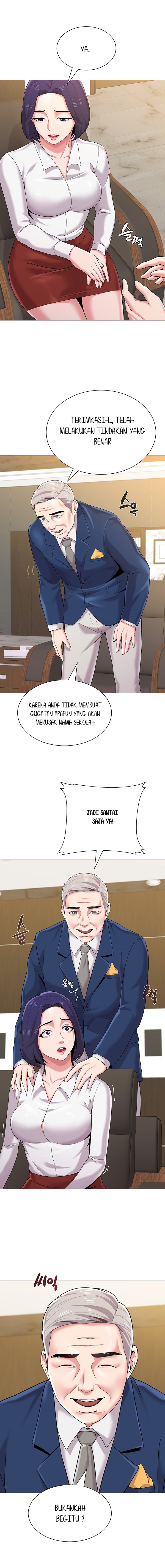 Sexual Teacher - Chapter 24 11