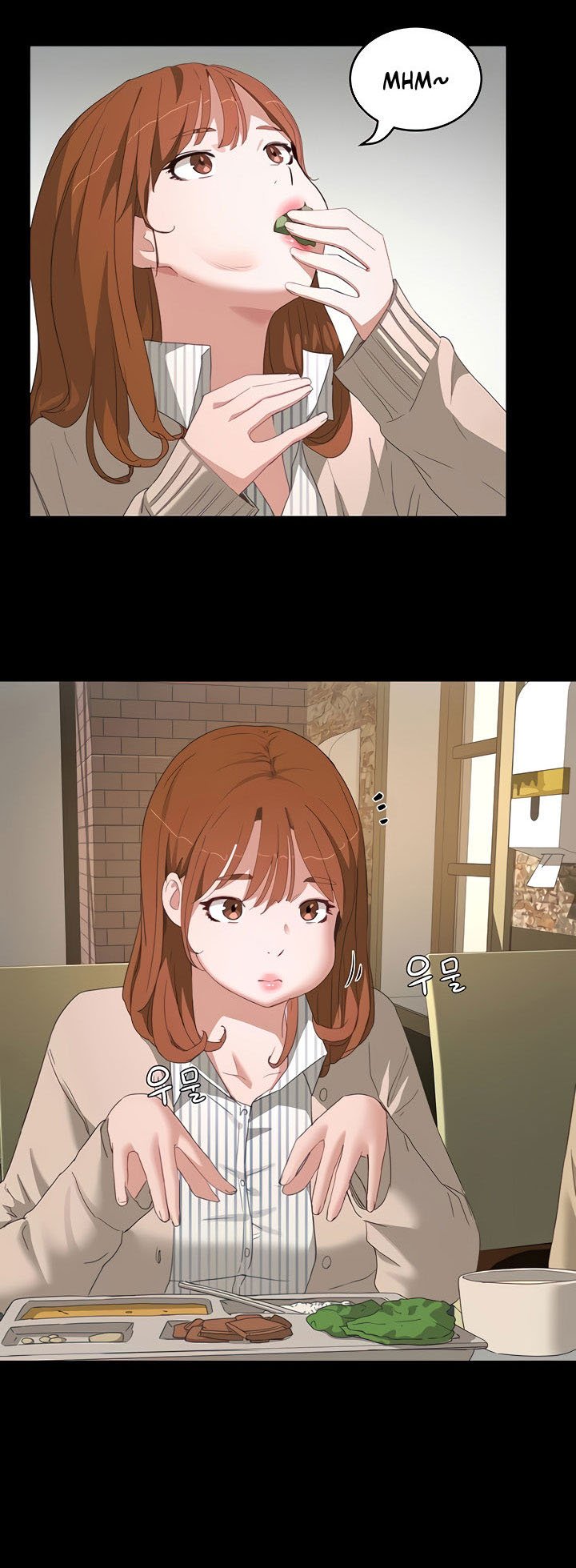 In The Summer - Chapter 24 12