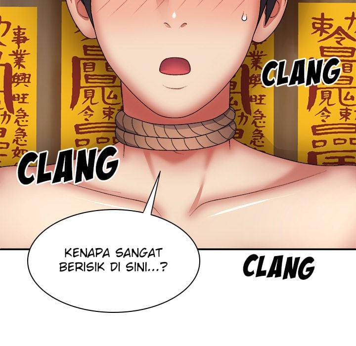 Spirit Possession - Chapter 24 143