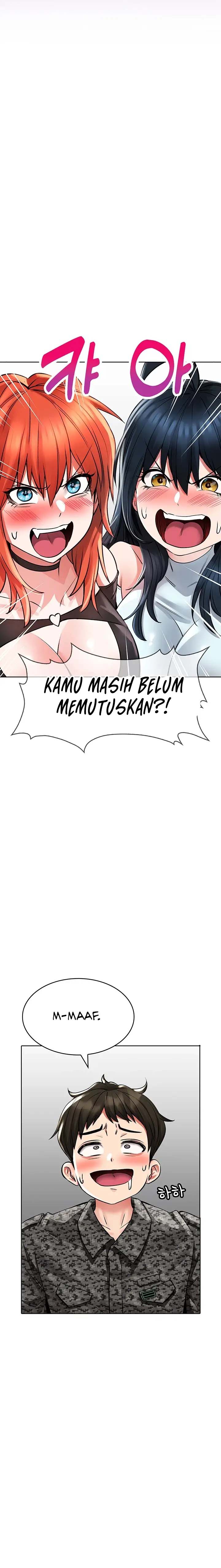 Not Safe for Work ♡ - Chapter 24 22