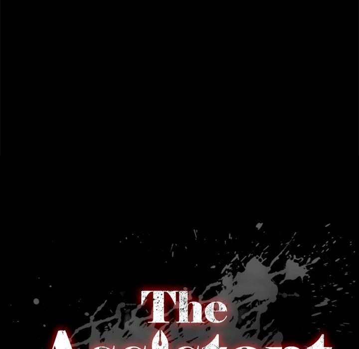 The Assistant - Chapter 24 11 The Assistant - Chapter 24 11