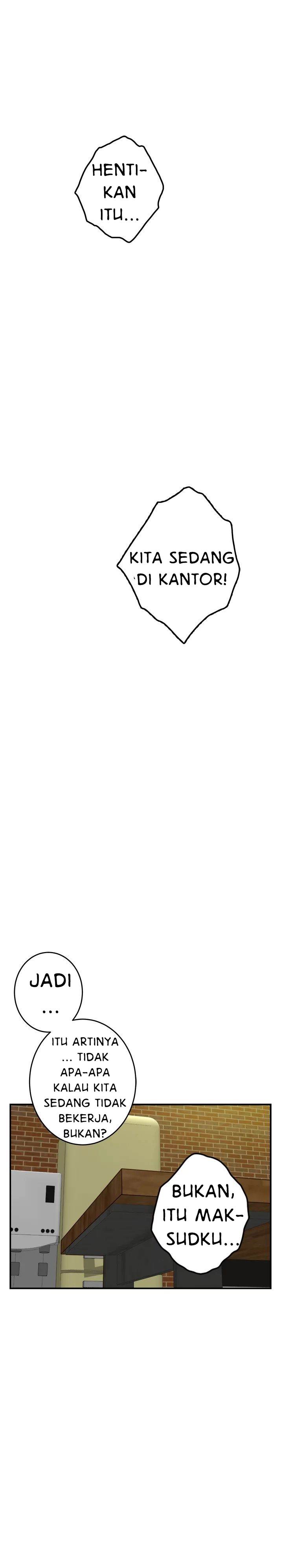 Noona&#8217;s Friend - Chapter 24 9