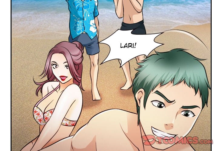 Midsummer Night&#8217;s Dream - Chapter 24 4