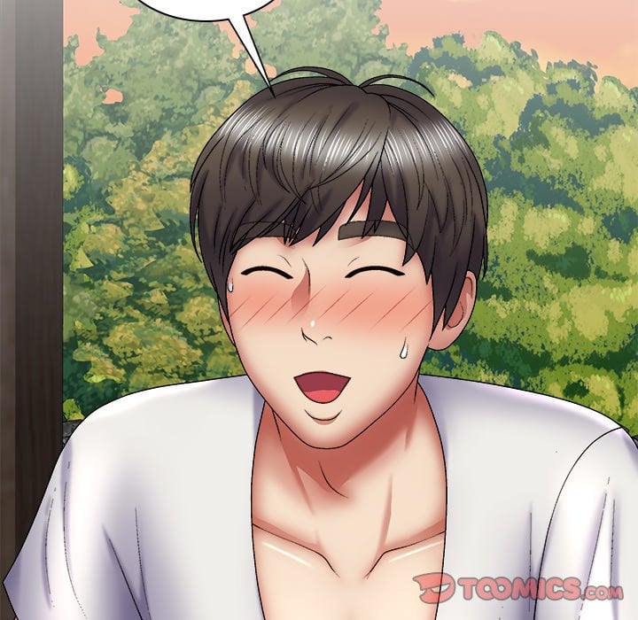 Spirit Possession - Chapter 24 123