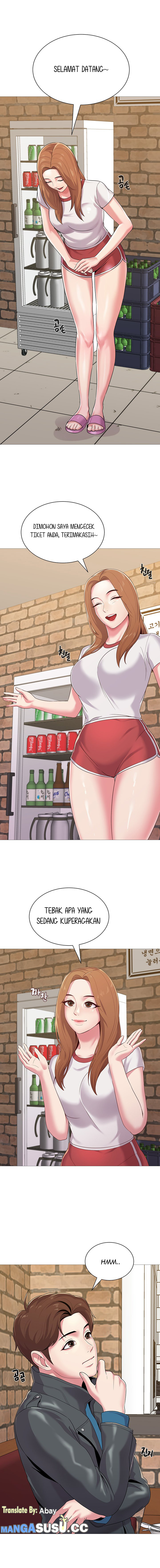 Sexual Teacher - Chapter 24 17