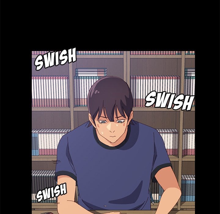 The Assistant - Chapter 24 39 The Assistant - Chapter 24 39