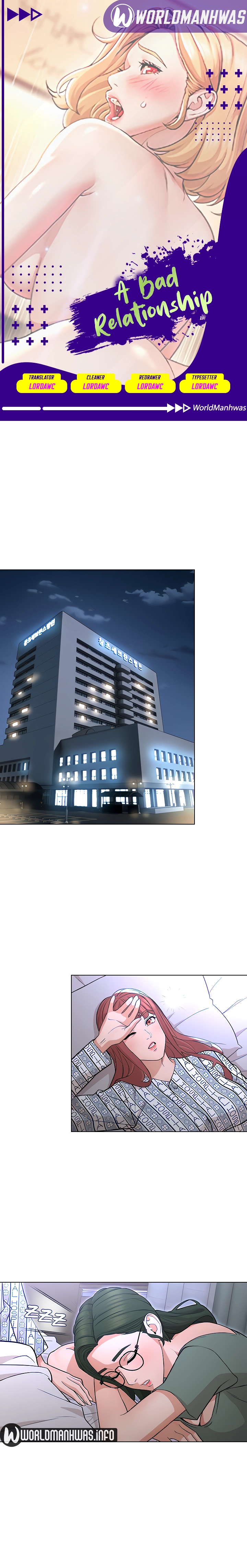 Between Shouldn’t - Chapter 24 1 Between Shouldn’t - Chapter 24 1