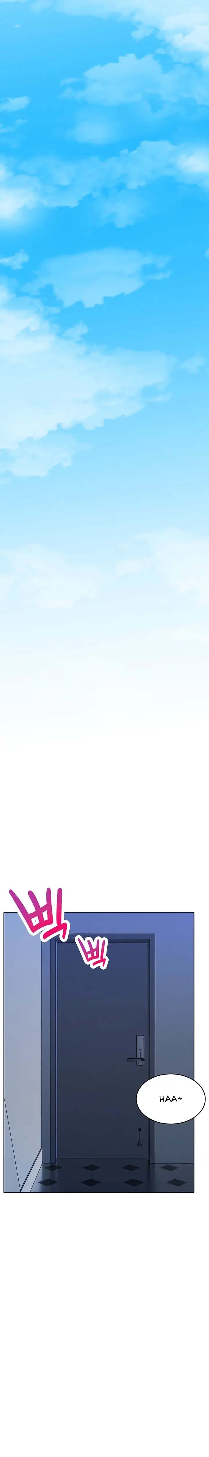 Not Safe for Work ♡ - Chapter 24 12