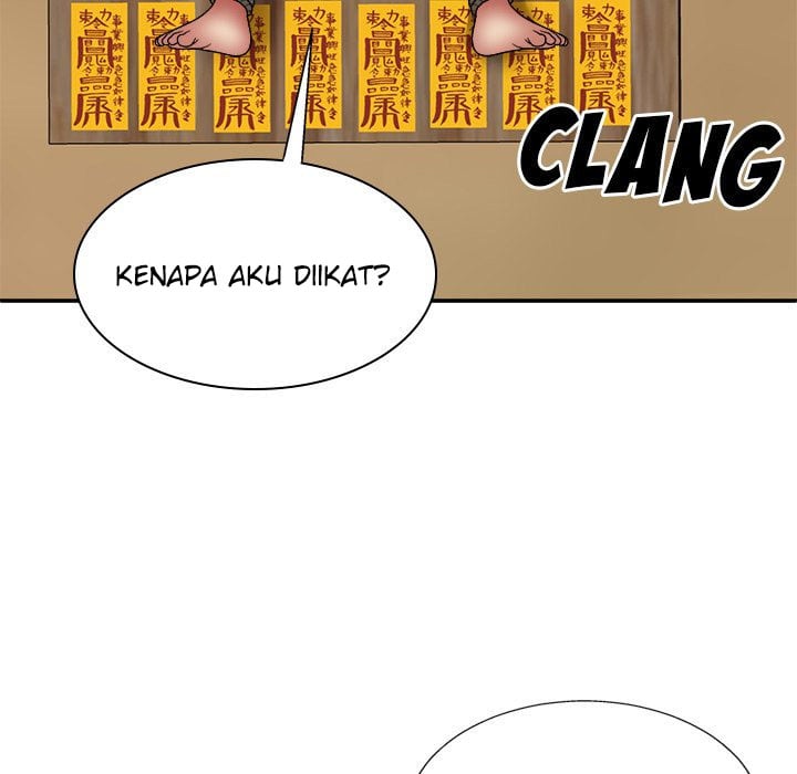 Spirit Possession - Chapter 24 146