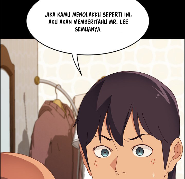 The Assistant - Chapter 24 155 The Assistant - Chapter 24 155