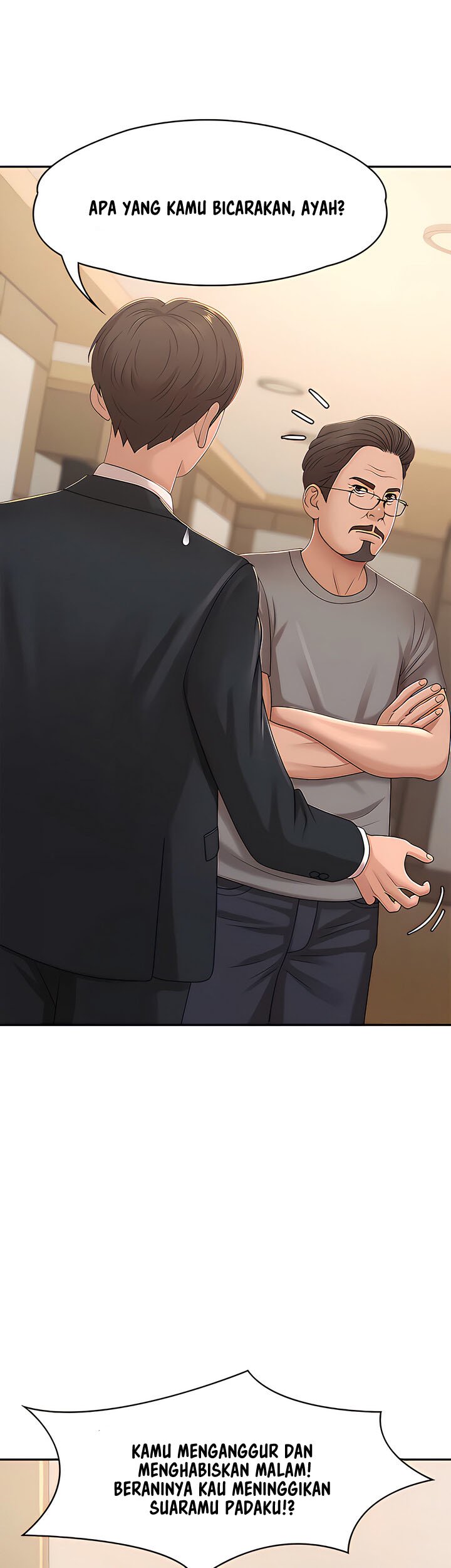 Teen Aunt - Chapter 24 10