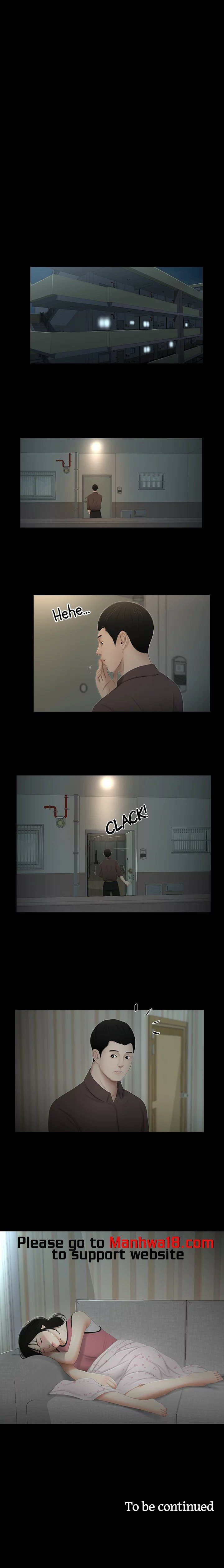 Friends With Secret - Chapter 24 8 Friends With Secret - Chapter 24 8