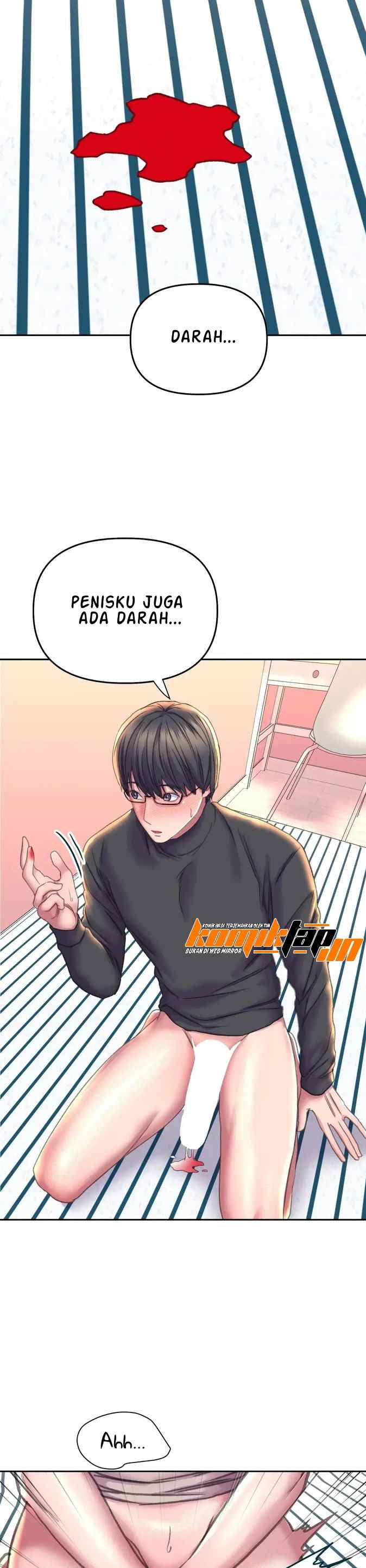 Double Face - Chapter 24 27 Double Face - Chapter 24 27