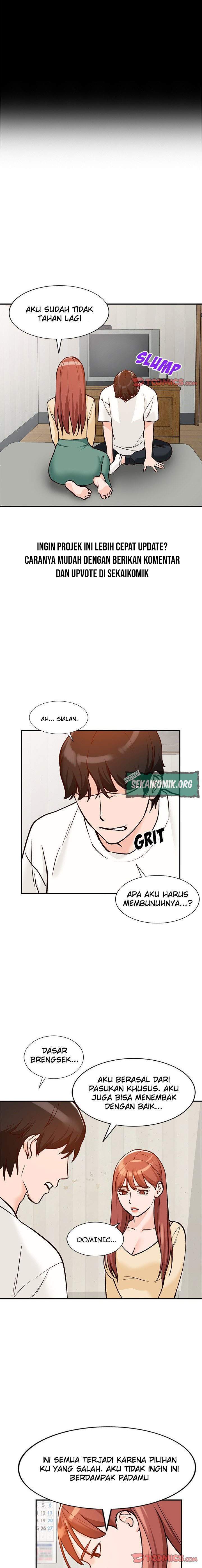 Town Girls - Chapter 24 7