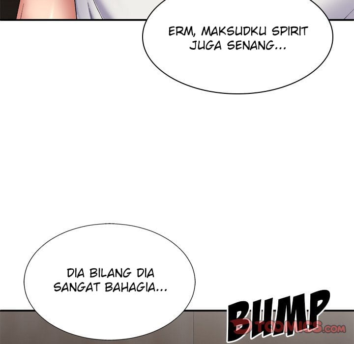 Spirit Possession - Chapter 24 111