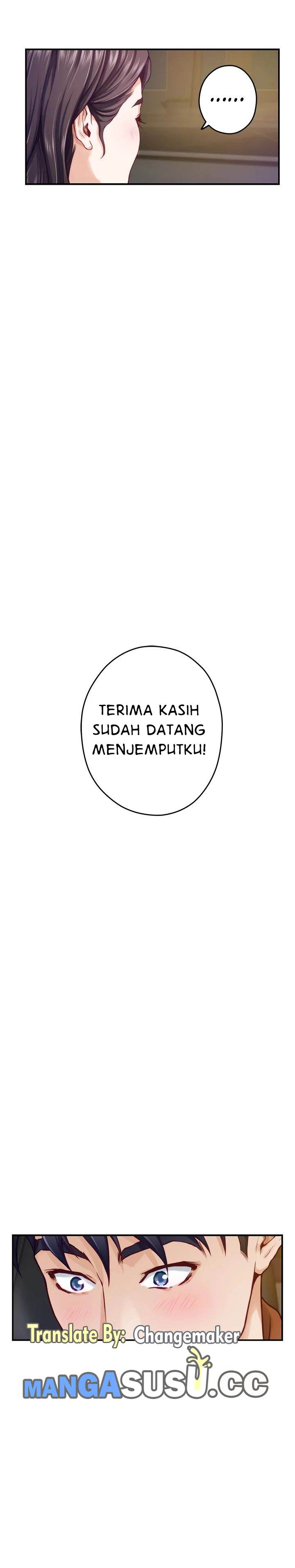 Noona&#8217;s Friend - Chapter 24 30