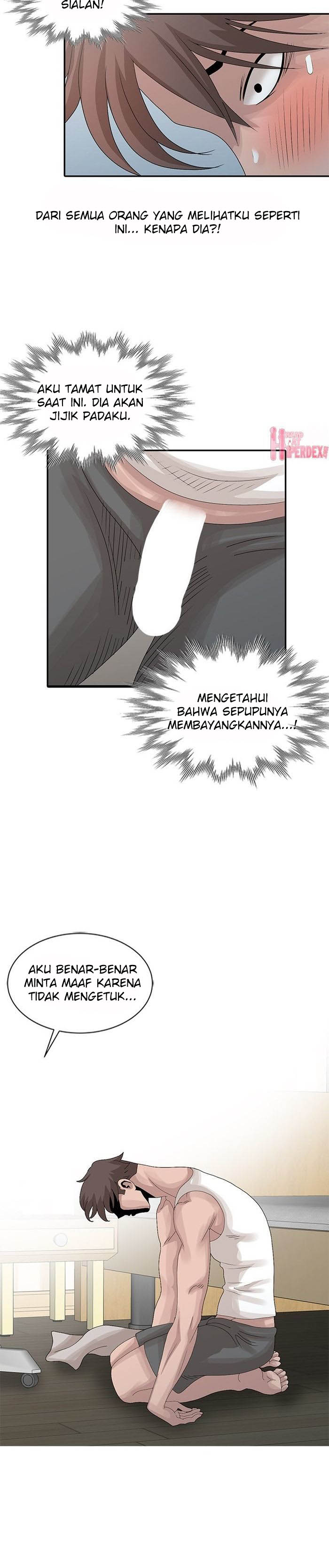 Shh! Her Secret - Chapter 24 16