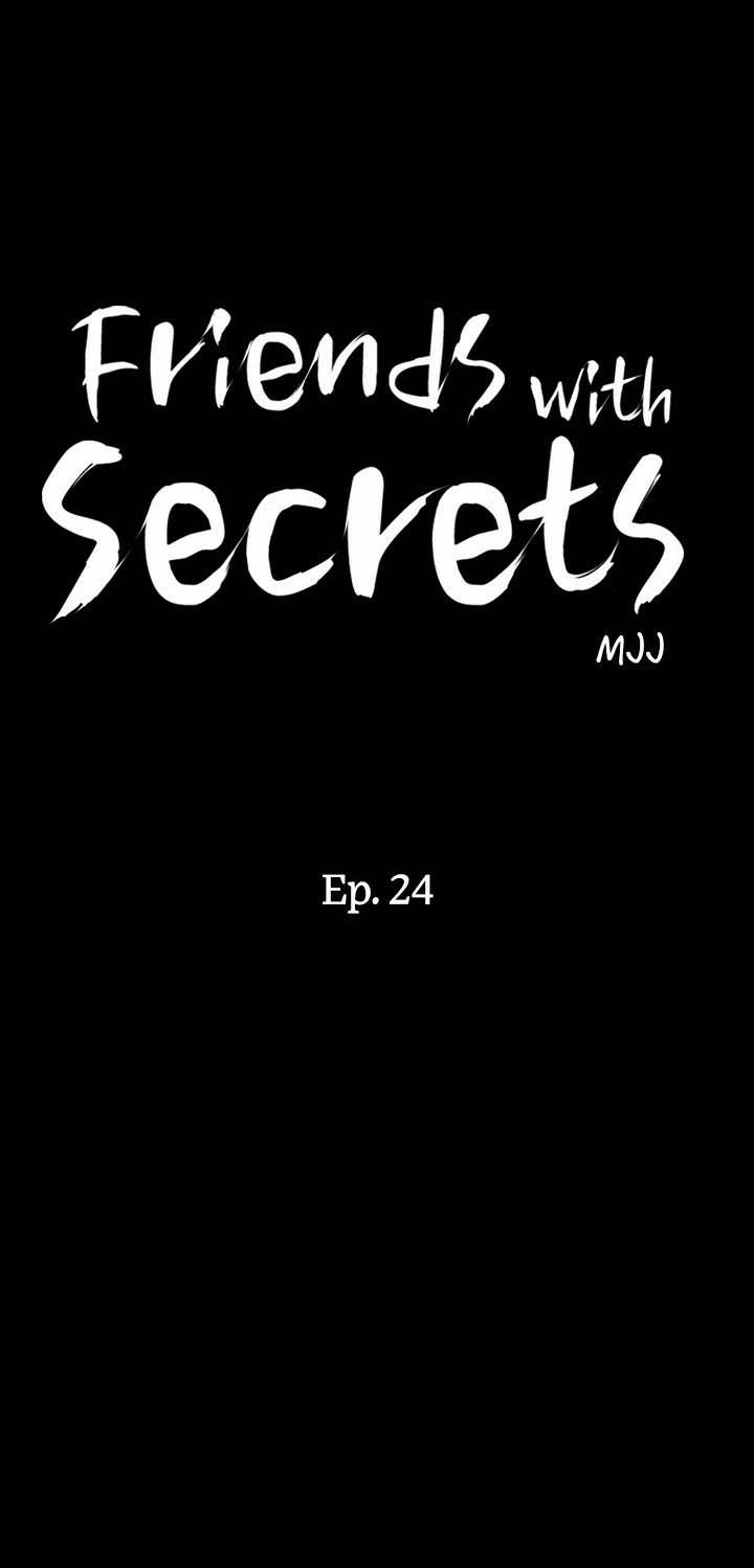 Friends With Secret - Chapter 24 2 Friends With Secret - Chapter 24 2