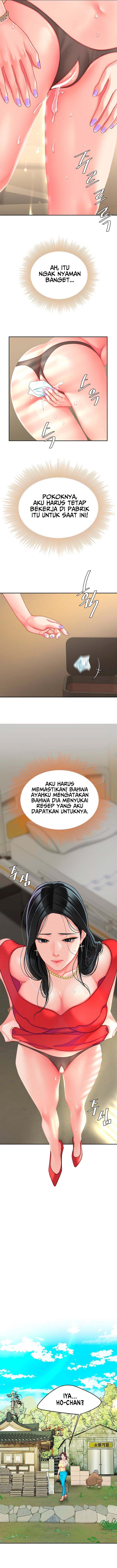 I want a taste - Chapter 24 9