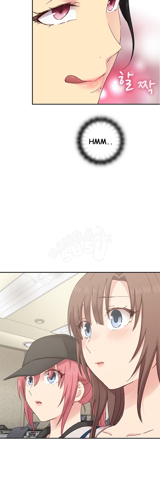 H-Campus - Chapter 24 16