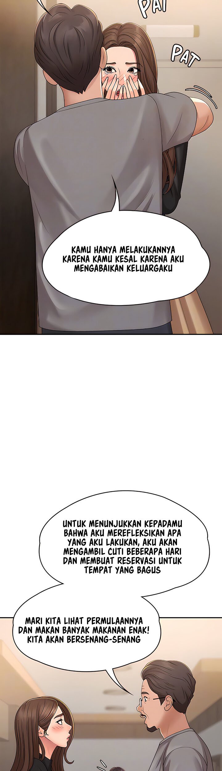 Teen Aunt - Chapter 24 18