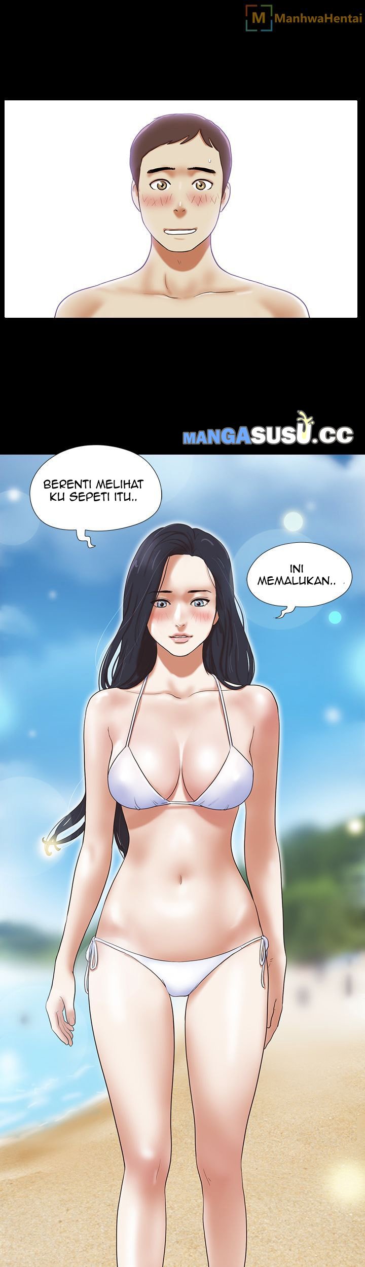 She’s The Girl - Chapter 24 22 She’s The Girl - Chapter 24 22