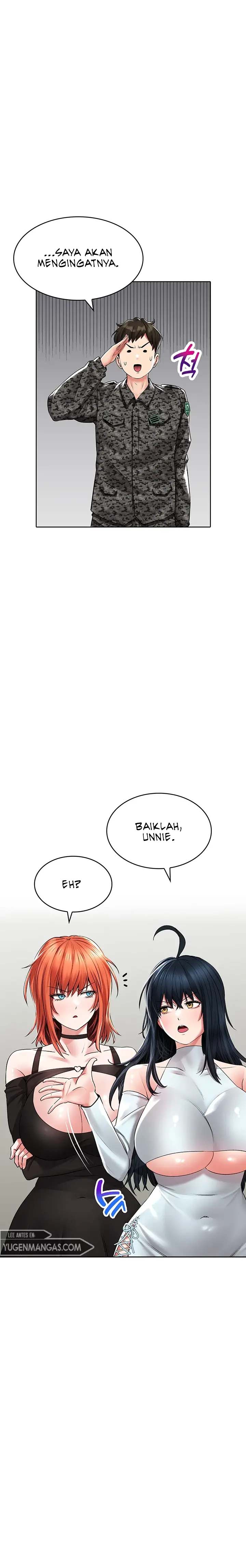 Not Safe for Work ♡ - Chapter 24 17