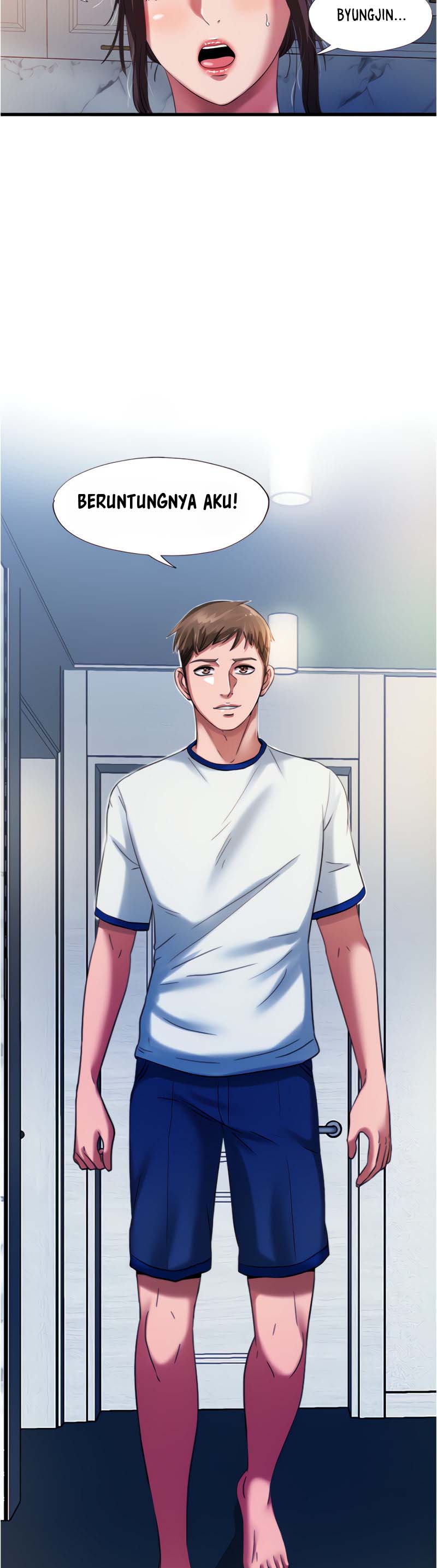 Water Overflow - Chapter 24 24 Water Overflow - Chapter 24 24