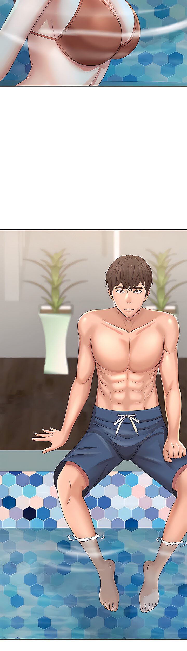 Teen Aunt - Chapter 24 23