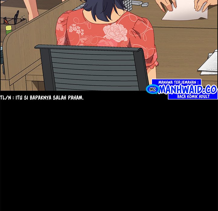 The Assistant - Chapter 24 81 The Assistant - Chapter 24 81