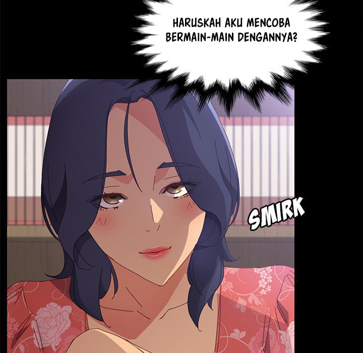 The Assistant - Chapter 24 43 The Assistant - Chapter 24 43