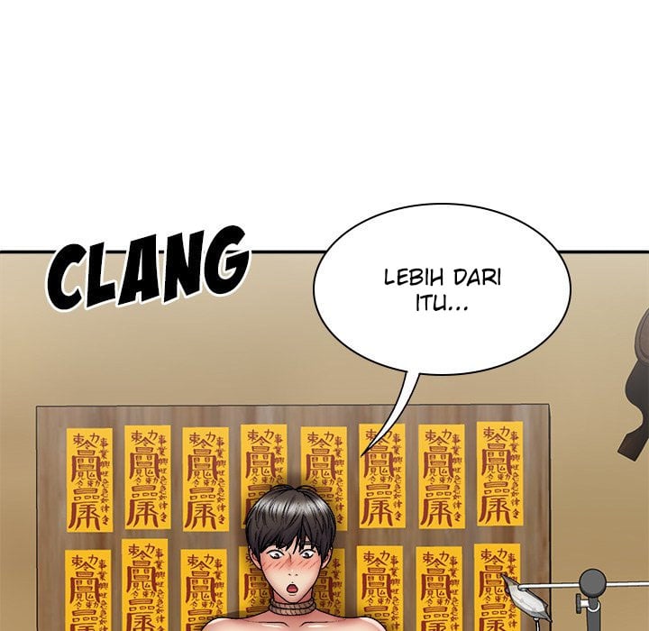 Spirit Possession - Chapter 24 144