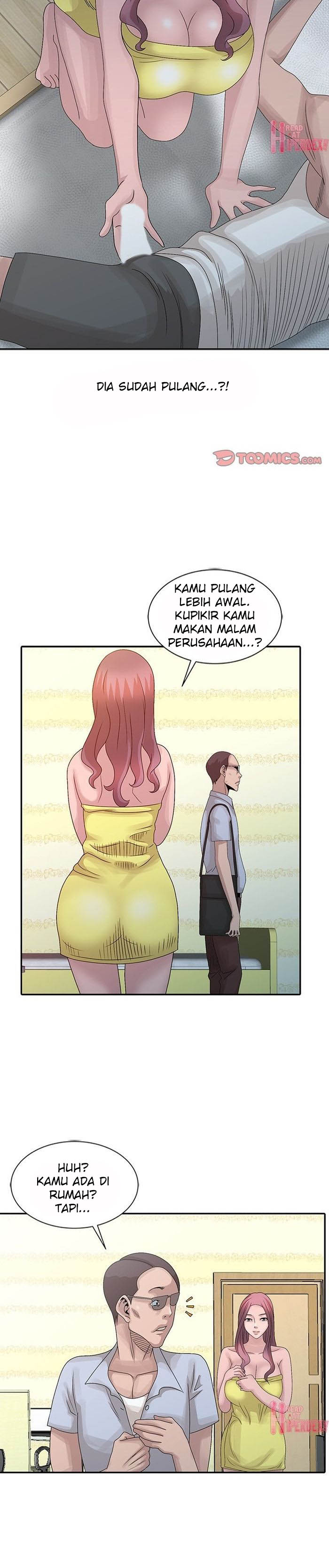 Shh! Her Secret - Chapter 24 7