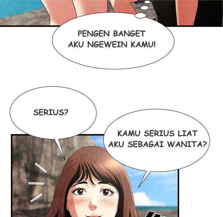Depths of Hell - Chapter 24 25