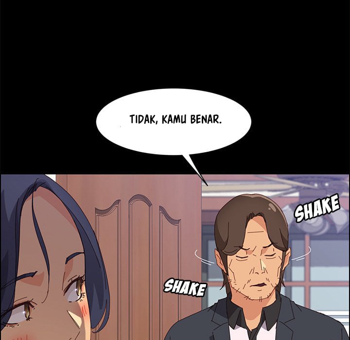 The Assistant - Chapter 24 24 The Assistant - Chapter 24 24