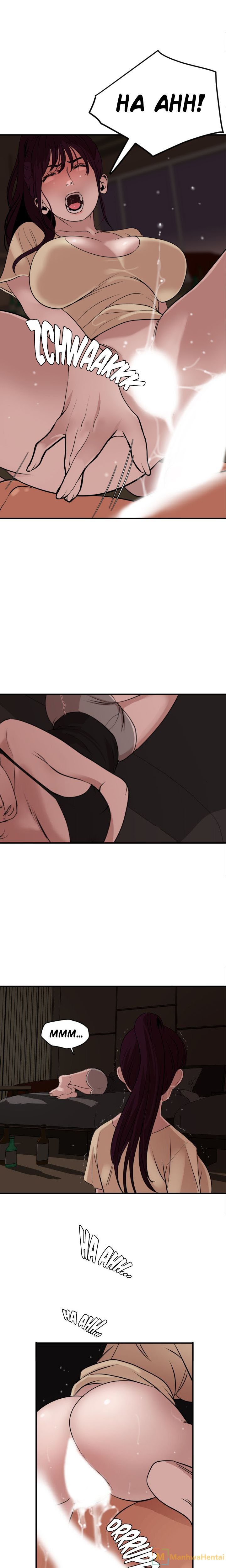 Lightning Rod - Chapter 24 15