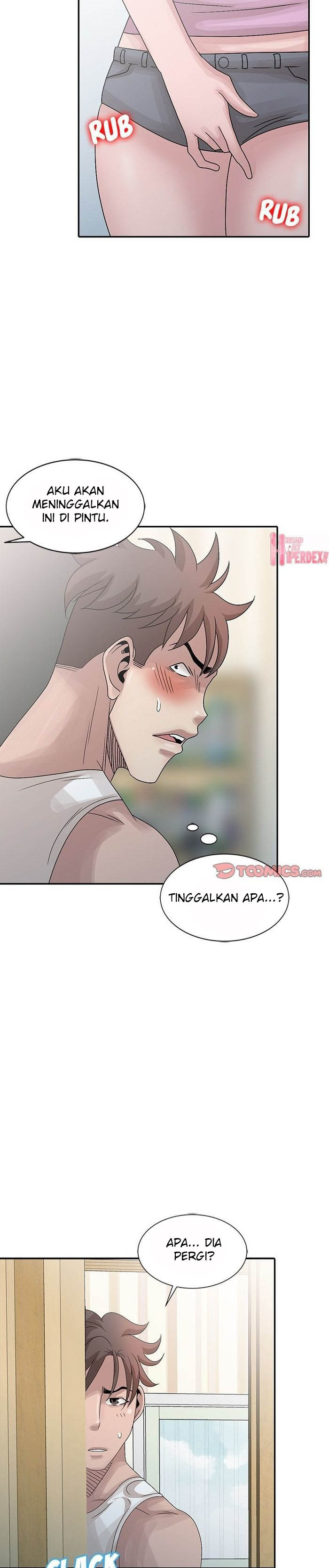 Shh! Her Secret - Chapter 24 19