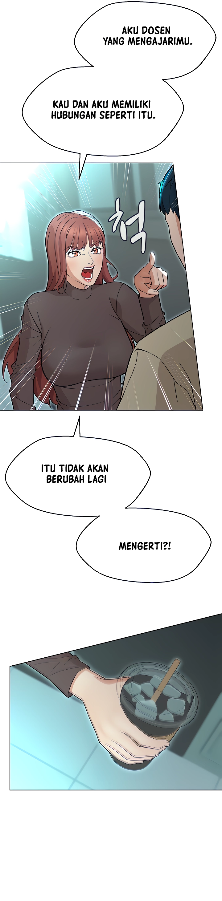 Between Shouldn’t - Chapter 24 11 Between Shouldn’t - Chapter 24 11