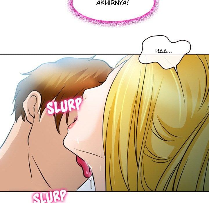 Midsummer Night&#8217;s Dream - Chapter 24 70