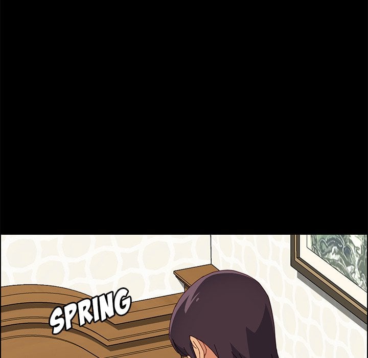 The Assistant - Chapter 24 113 The Assistant - Chapter 24 113