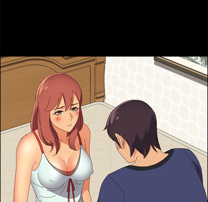 The Assistant - Chapter 24 146 The Assistant - Chapter 24 146