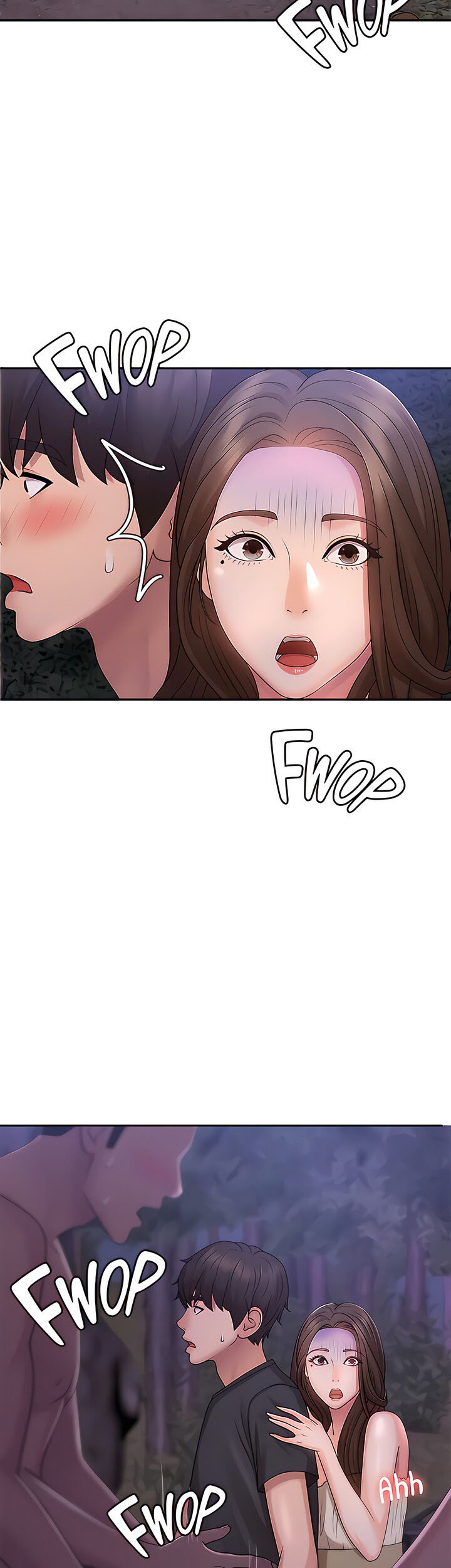 Teen Aunt - Chapter 24 57